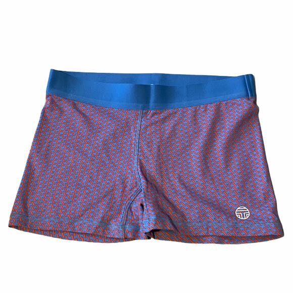 Tory Burch Tory Sport Elastic Waist Short Small - Picture 1 of 8